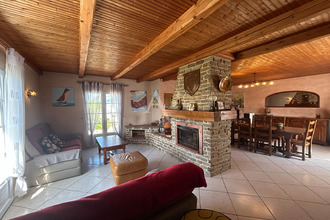 achat maison brem-sur-mer 85470