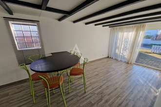 achat maison brem-sur-mer 85470