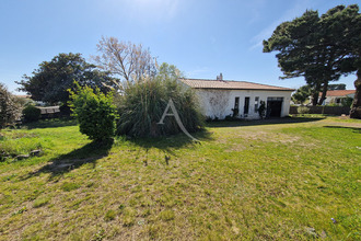 achat maison brem-sur-mer 85470