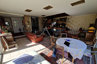 achat maison brem-sur-mer 85470