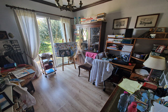 achat maison brem-sur-mer 85470