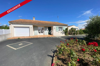 achat maison brem-sur-mer 85470
