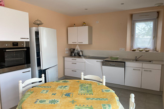 achat maison brem-sur-mer 85470