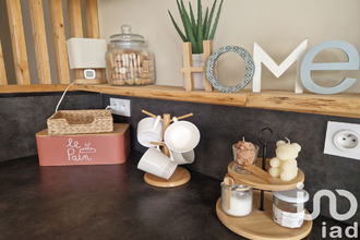 achat maison brem-sur-mer 85470