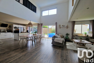 achat maison brem-sur-mer 85470