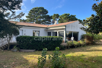 achat maison brem-sur-mer 85470