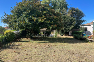 achat maison brem-sur-mer 85470