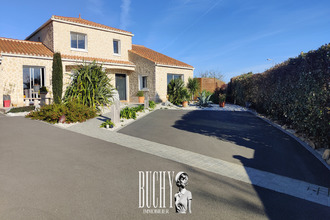 achat maison brem-sur-mer 85470