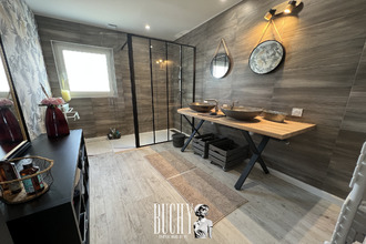 achat maison brem-sur-mer 85470