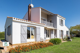 achat maison brem-sur-mer 85470