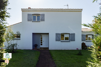 achat maison brem-sur-mer 85470
