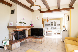 achat maison brem-sur-mer 85470