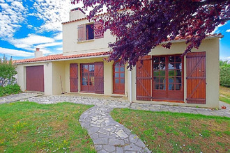 achat maison brem-sur-mer 85470