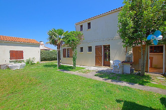 achat maison brem-sur-mer 85470