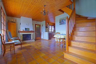 achat maison brem-sur-mer 85470