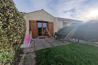 achat maison brem-sur-mer 85470