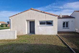 achat maison brem-sur-mer 85470