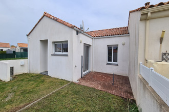 achat maison brem-sur-mer 85470