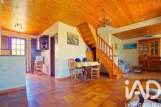 achat maison brem-sur-mer 85470