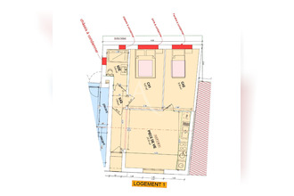 achat maison brem-sur-mer 85470