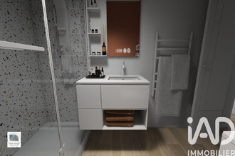 achat maison brem-sur-mer 85470