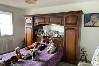 achat maison brem-sur-mer 85470