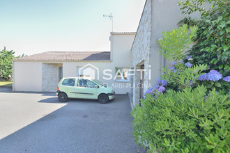 achat maison brem-sur-mer 85470
