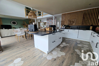 achat maison brem-sur-mer 85470