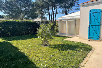 achat maison brem-sur-mer 85470