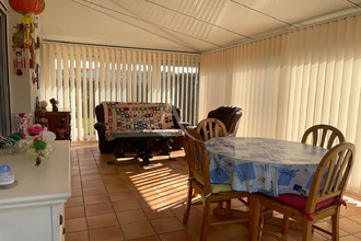 achat maison brem-sur-mer 85470