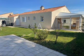 achat maison brem-sur-mer 85470