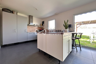 achat maison brem-sur-mer 85470