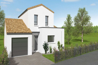 achat maison brem-sur-mer 85470