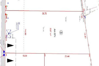 achat maison brem-sur-mer 85470