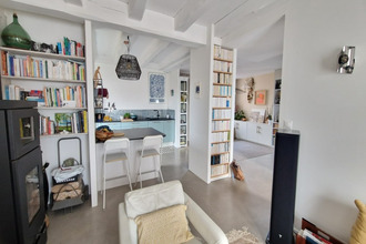 achat maison brem-sur-mer 85470