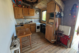 achat maison brem-sur-mer 85470