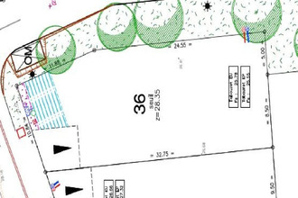 achat maison brem-sur-mer 85470