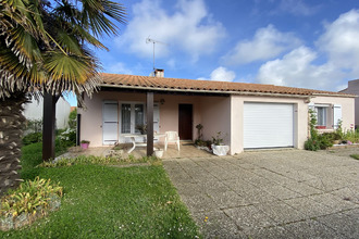 achat maison brem-sur-mer 85470