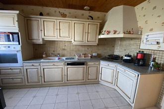 achat maison brem-sur-mer 85470
