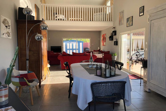 achat maison brem-sur-mer 85470