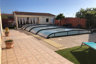 achat maison brem-sur-mer 85470