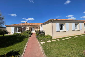 achat maison brem-sur-mer 85470