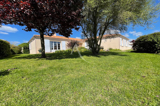achat maison brem-sur-mer 85470