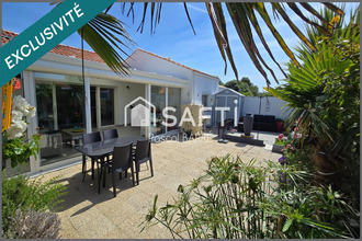 achat maison brem-sur-mer 85470