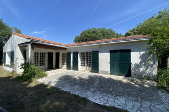 achat maison brem-sur-mer 85470