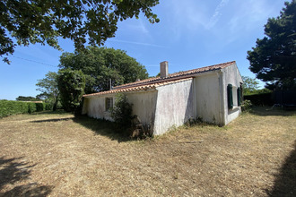 achat maison brem-sur-mer 85470