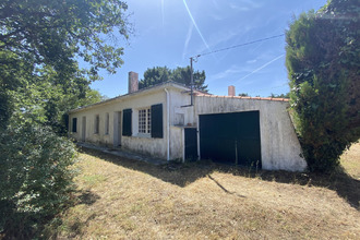 achat maison brem-sur-mer 85470