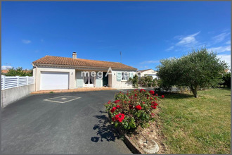 achat maison brem-sur-mer 85470