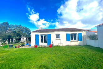 achat maison brem-sur-mer 85470