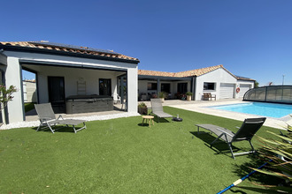achat maison brem-sur-mer 85470